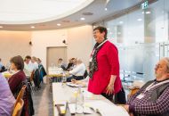 spar+bau Vertreterversammlung 2025