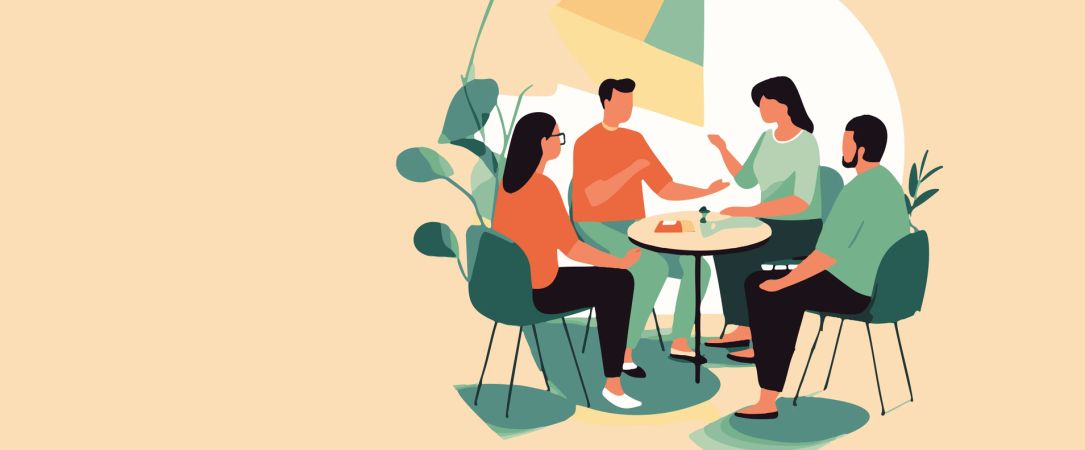 Diskutierclub Vahrenwald